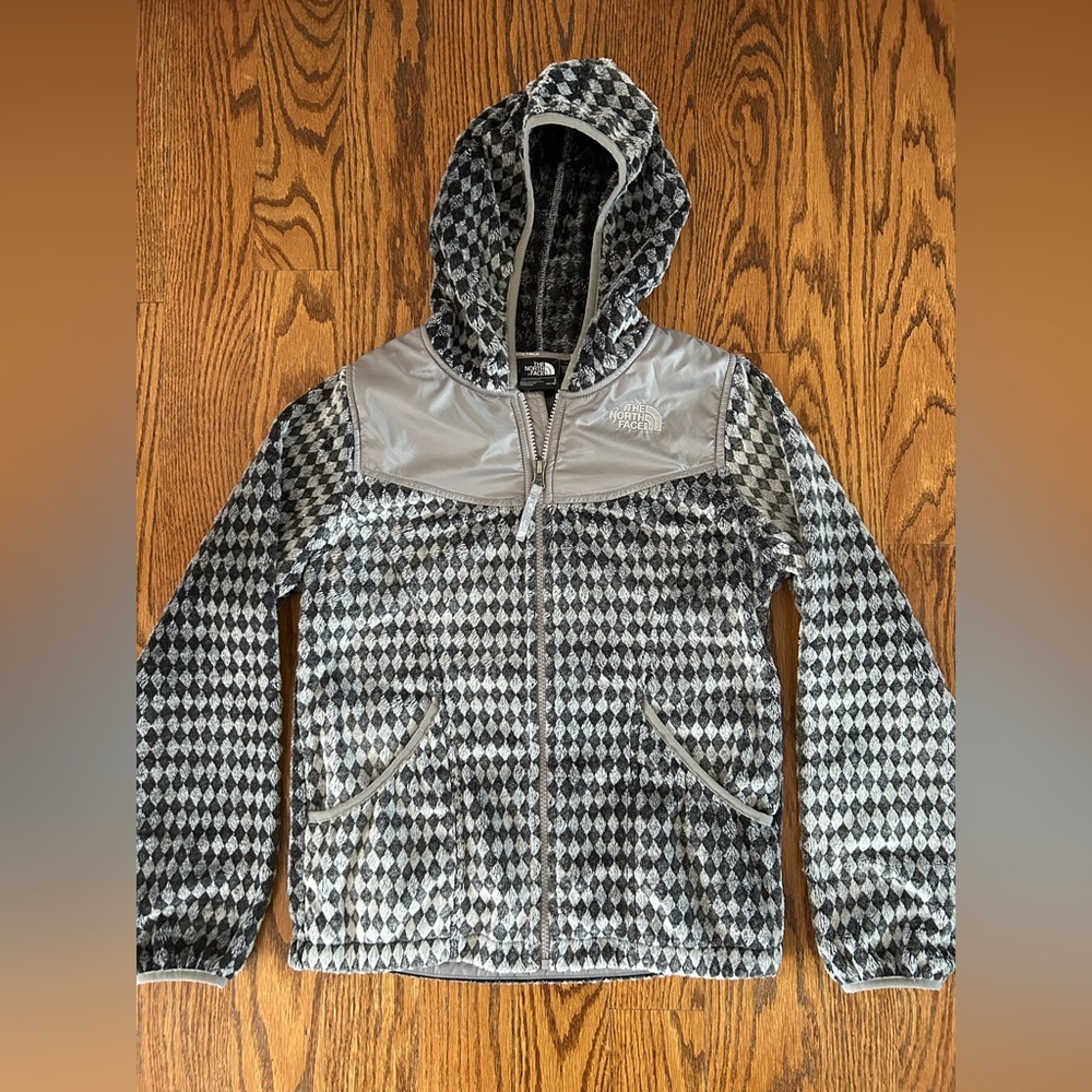 The North Face girls large 14 16